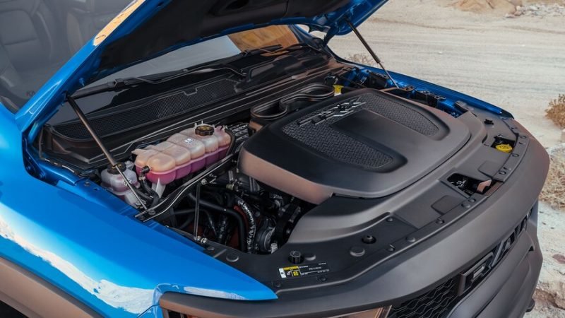 2021 Ram TRX- Everything You Should Know | CarHub Automotive Group