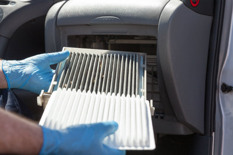 Importance Of Your Cabin Air Filter