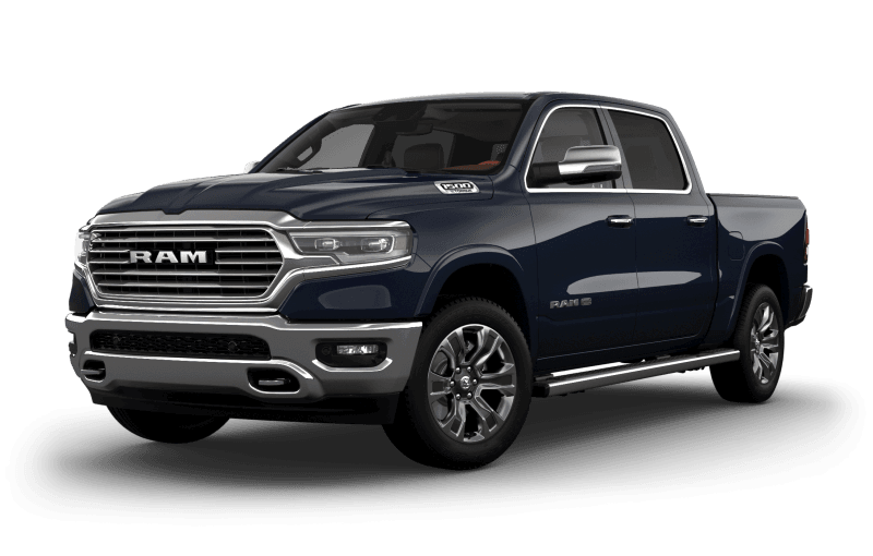 RAM 1500 Limited Longhorn