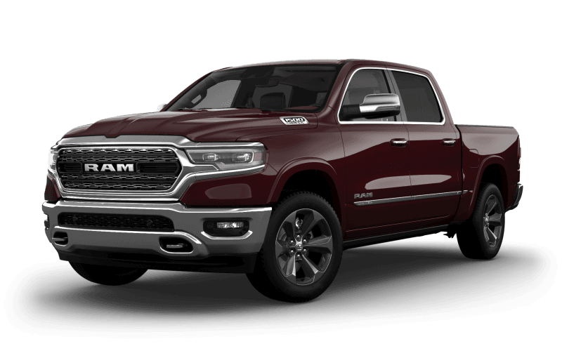 2021 RAM 1500: All Trims Explained