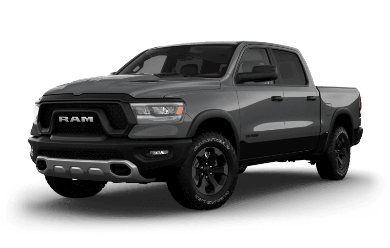 21 Ram 1500 All Trims Explained Carhub Automotive Group