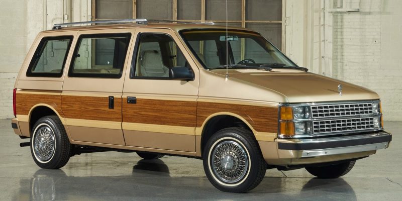 The History Of The Minivan CarHub Automotive Group The History Of The Minivan CarHub Automotive Group