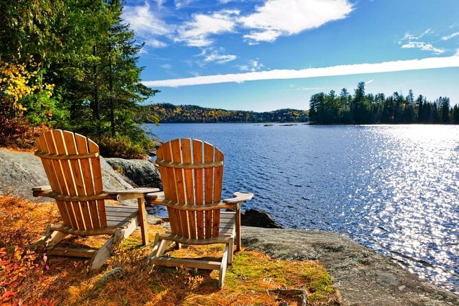 Algonquin Provincial Park