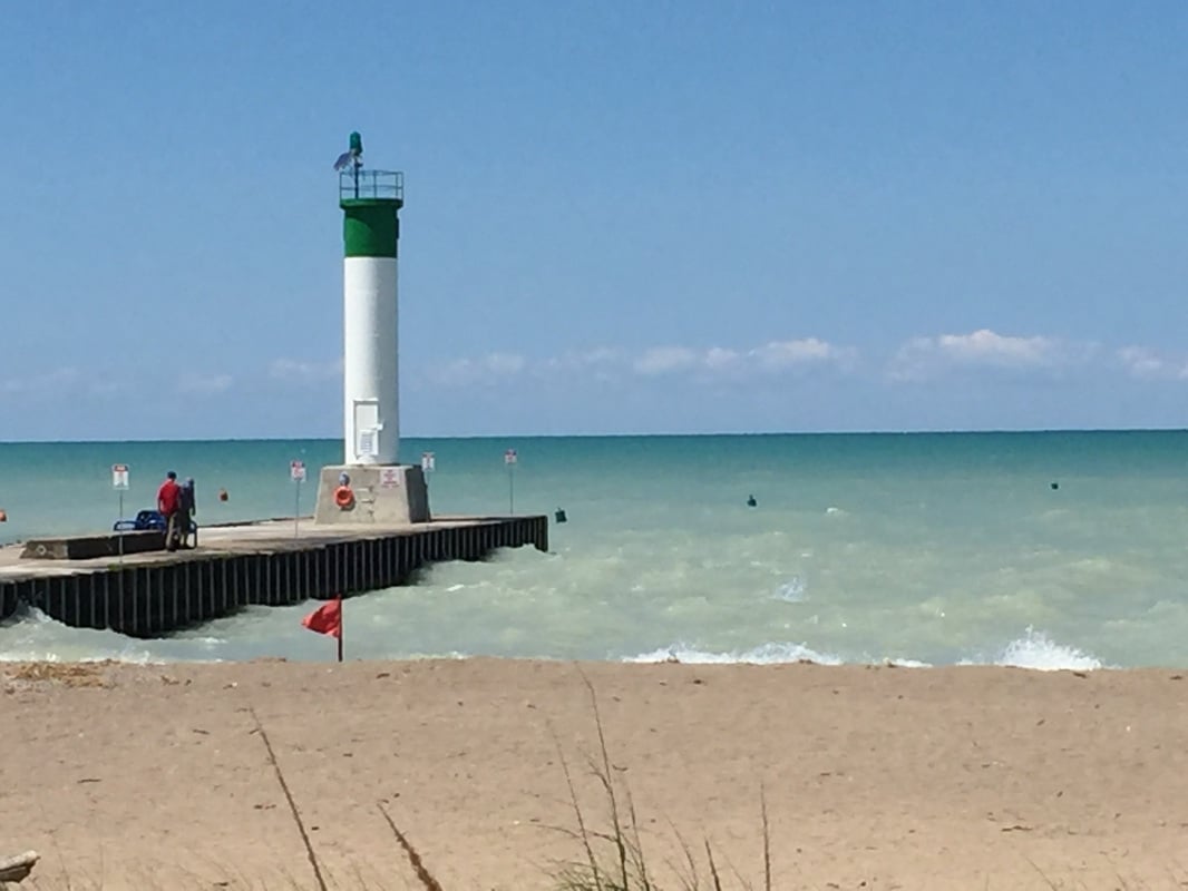 Grand Bend