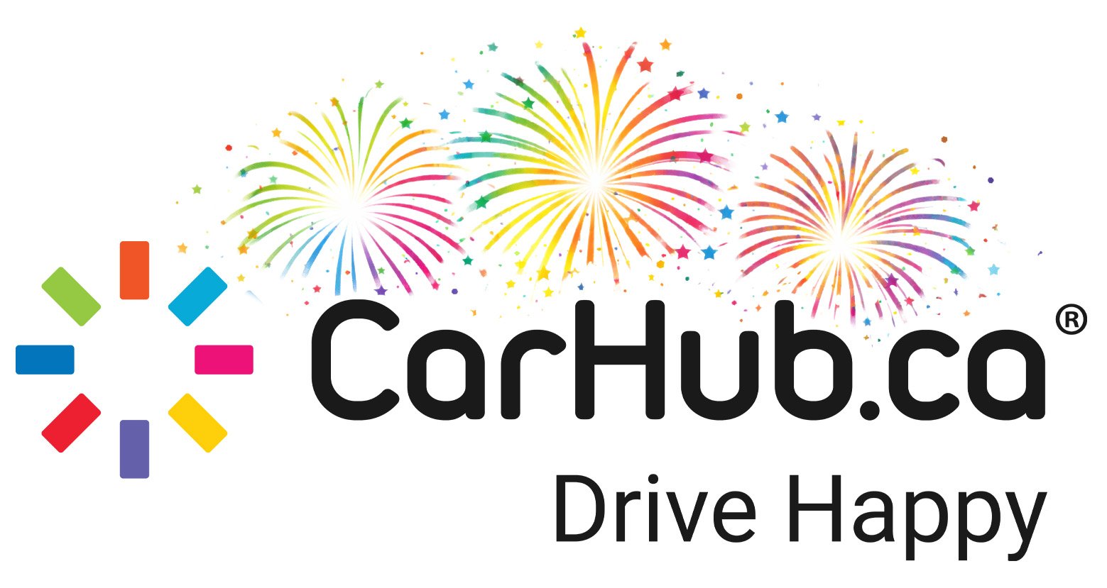 CarHub Auto Group Drive Happy