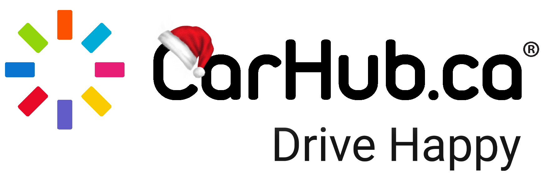 CarHub Auto Group Drive Happy