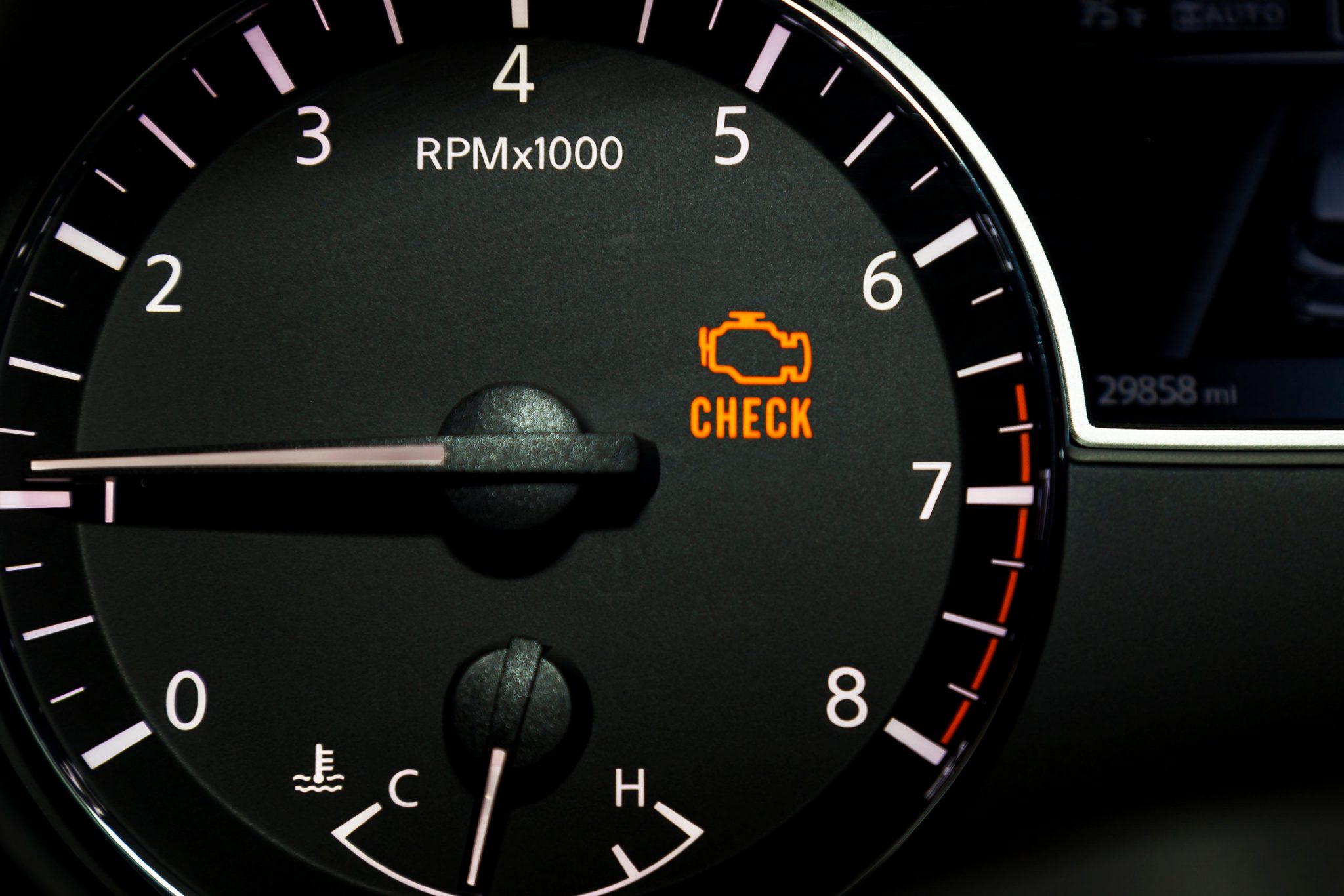 Top 5 Reasons Your CheckEngine Light is On CarHub Automotive Group Top 5 Reasons Your CheckEngine Light is On CarHub Automotive Group
