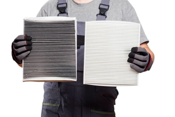 Car Air Filter: When Should You Replace It? - Autotrader