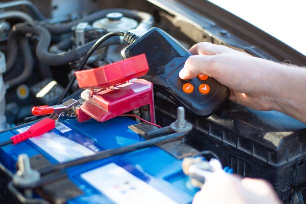 How To Do A Car Battery Inspection CarHub Automotive Group