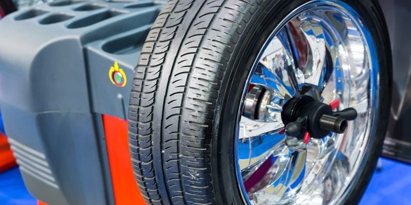 Reasons To Get Tires Balanced and Wheels Aligned CarHub