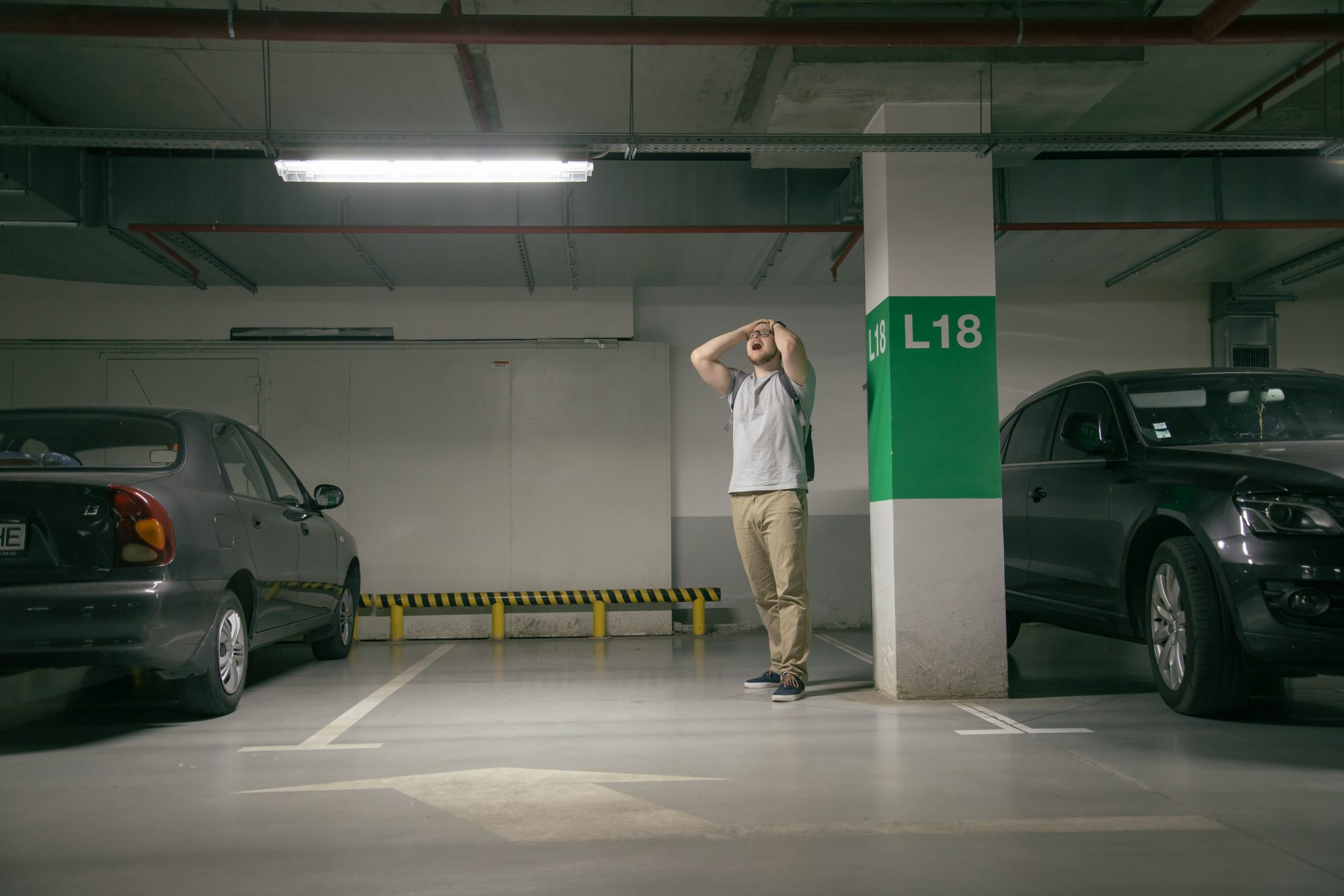 How to Prevent Your Car From Being Stolen CarHub Automotive Group