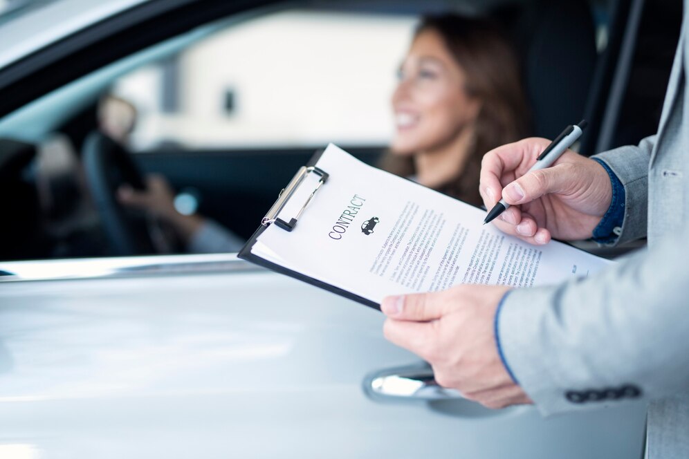 Understanding the Terms of Used Car Warranties CarHub Automotive Group