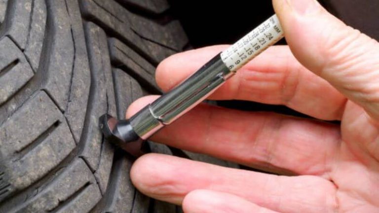 Unlocking The Secrets Of Your Tyre Tread Gauge A Comprehensive Guide - eowqewo