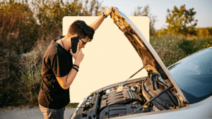 What Is Considered a High Mileage Car? CarHub Automotive Group
