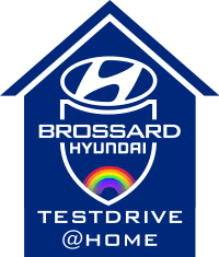 Brossard Hyundai Shop at home program