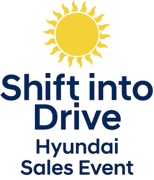 Hyundai Road Trip Event Logo