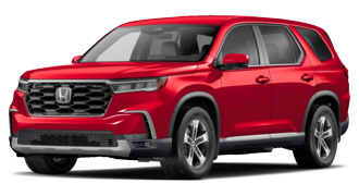 Honda Pilot EX-L 2025