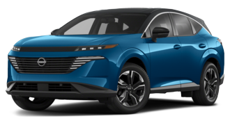 Nissan Murano SL 2025