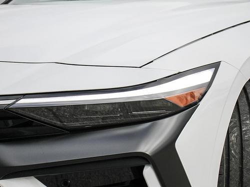 Phare avant DEL Elantra N 2026