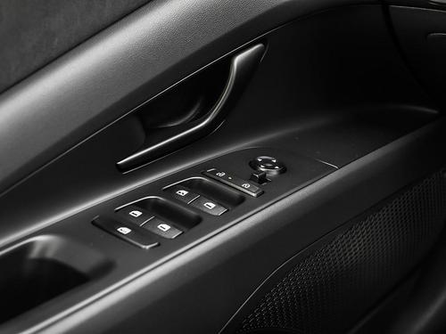 Commandes vitres électriques portière conducteur