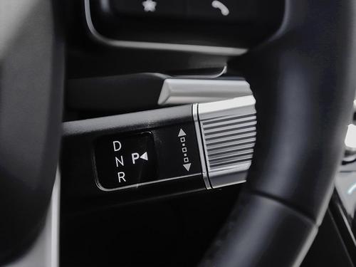 Sélecteur de vitesse électronique colonne de direction