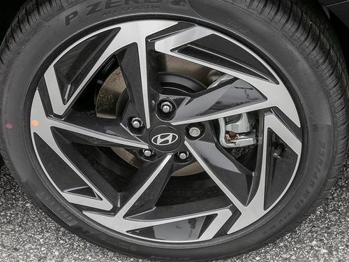 Jante alliage Sonata Preferred-Trend