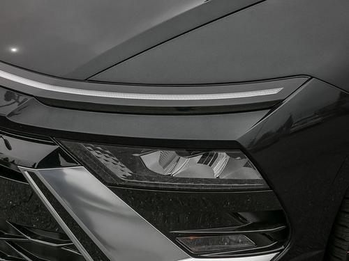 Phare avant DEL Sonata 2025