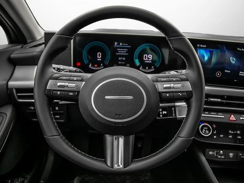 Volant chauffant Sonata 2025