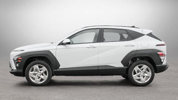 Hyundai Kona 2026 à Brossard - Le VUS préféré des Québécois