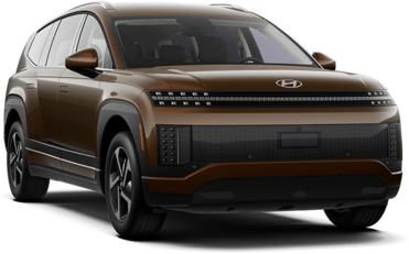 Hyundai IONIQ 9 Essential PA 2026 — Blanc Sérénité