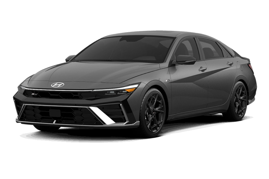 2026 Hyundai Elantra - interactive 3D view at Brossard Hyundai
