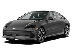 2025 Hyundai IONIQ-6 - interactive 3D view at Brossard Hyundai