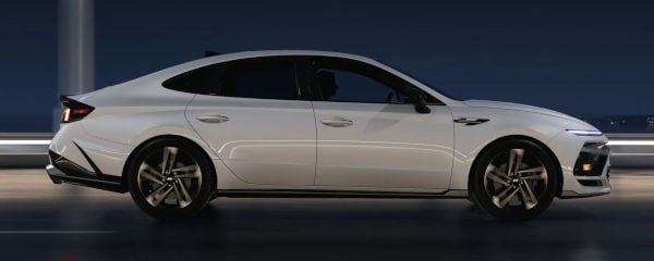 Link to the 2026 Sonata page