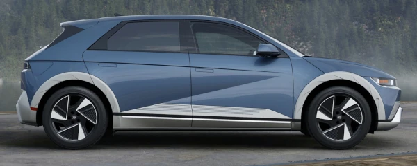 2026 Hyundai Ioniq 5