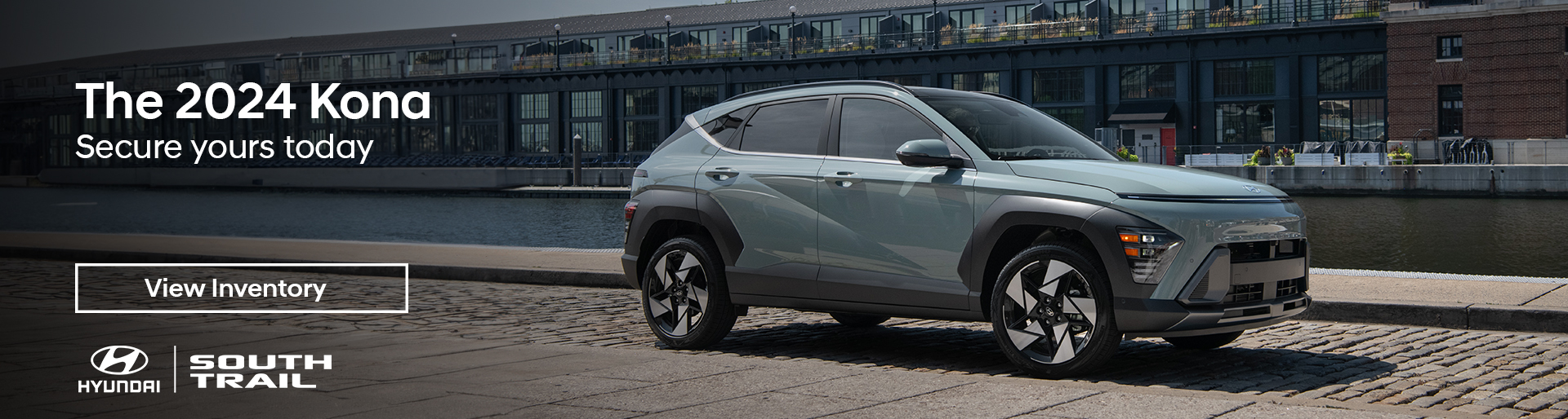 Hyundai Dealership in Calgary, AB | South Trail Hyundai