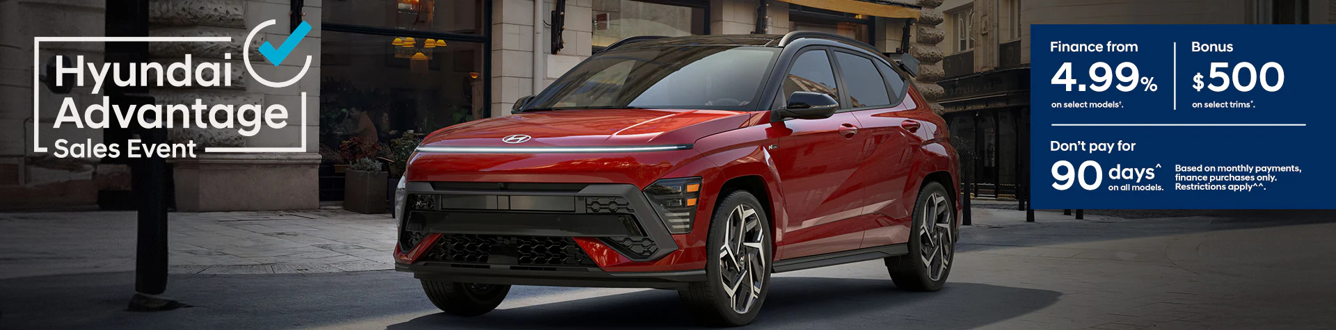 New & Used Hyundai Vehicles | Penticton Hyundai