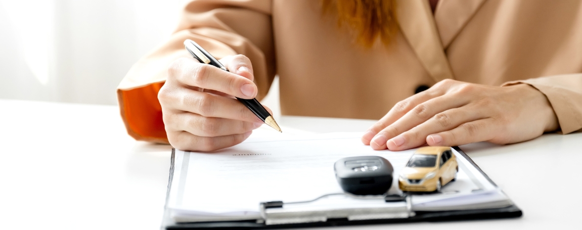 Bank Loans Give Clarity and Control on Every Mile