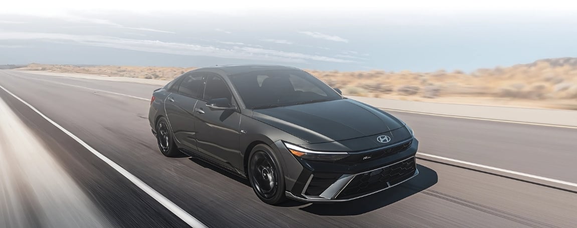 Space And Versatility In Hyundai Elantra