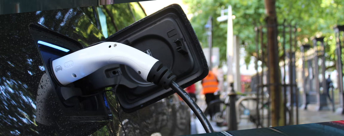 Top Tips for Used EVs