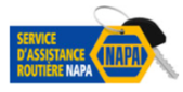 Service d’assistance routière NAPA