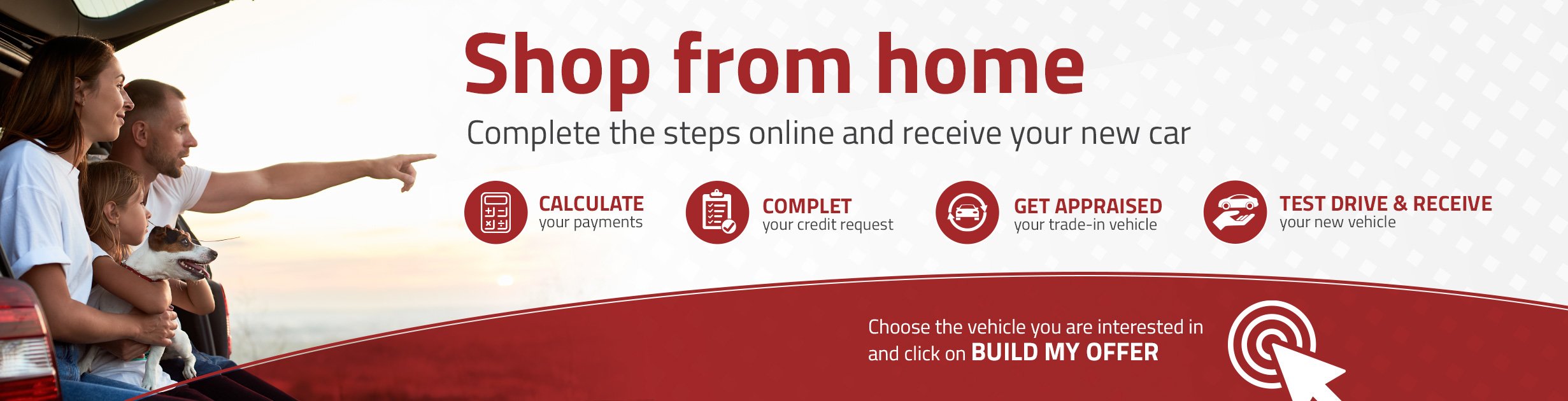 Used Car Dealership in StJérôme QC, near Laval