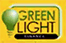 Green Light logo