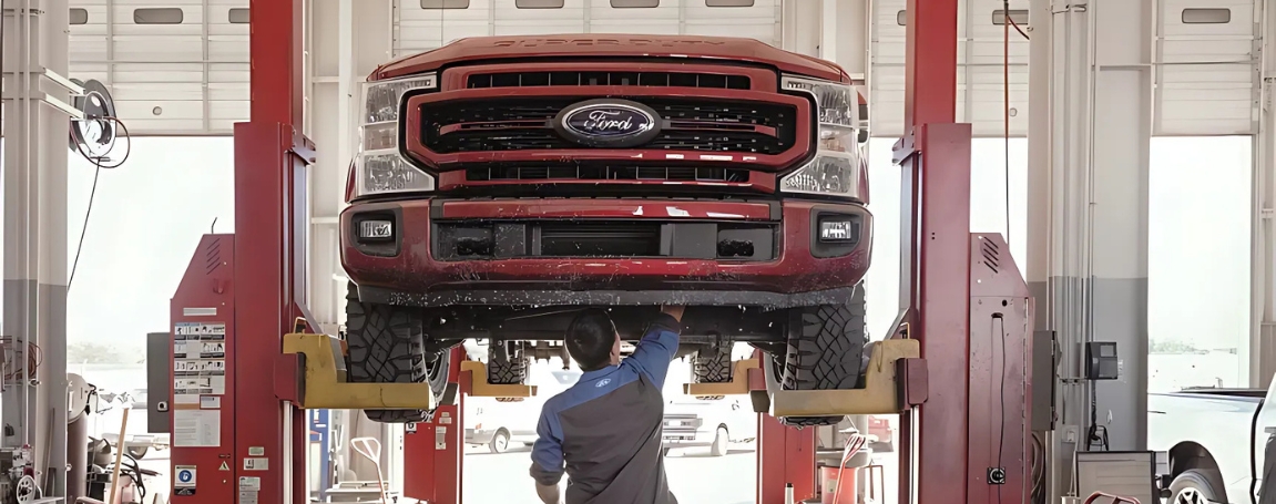 Proven Maintenance Histories