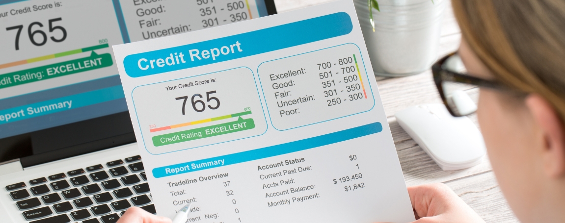 What a Good Credit Score Gets You