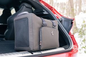 Accessoires d'origine Ferrari - voir 2