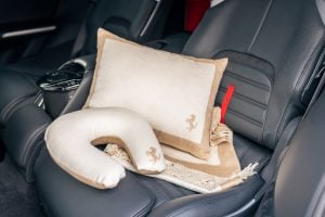 Accessoires d'origine Ferrari - voir 3