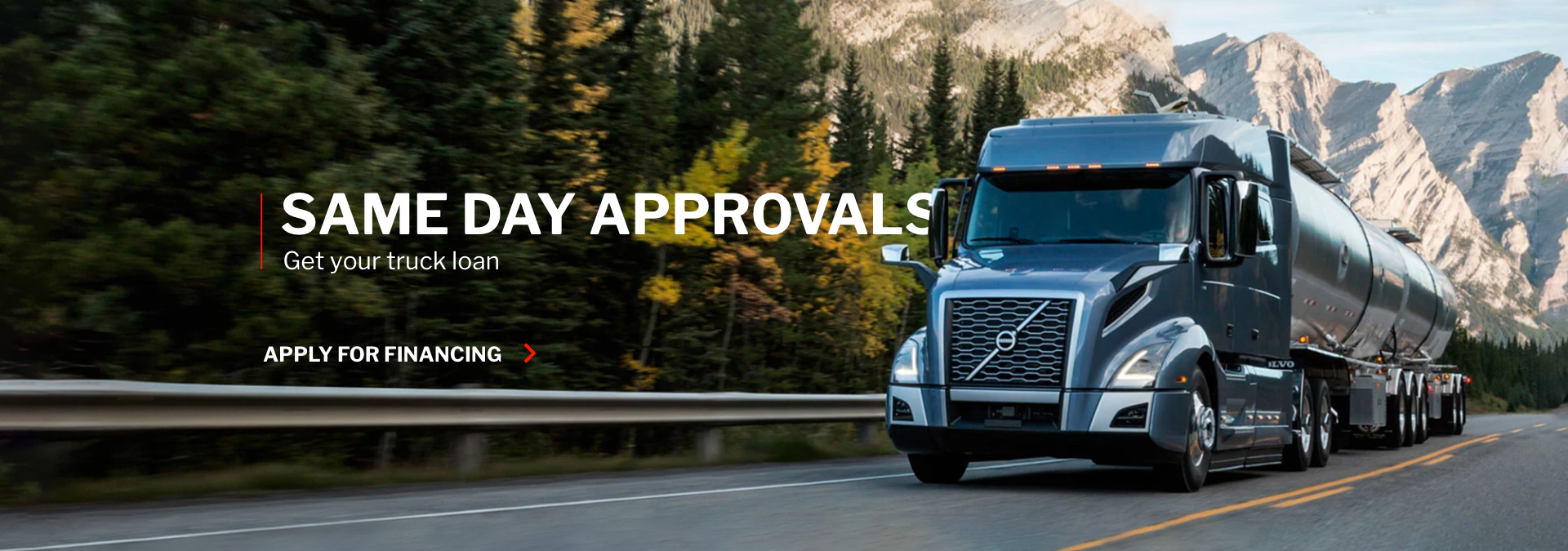 Pride Truck Sales Over 45+ locations across North America View all