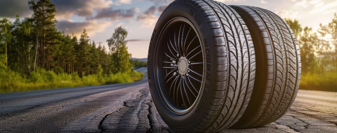 Know the Legal Tread Limits in Canada