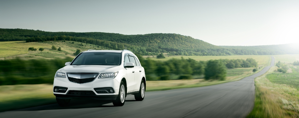 2. Drive smoothly and avoid sudden moves