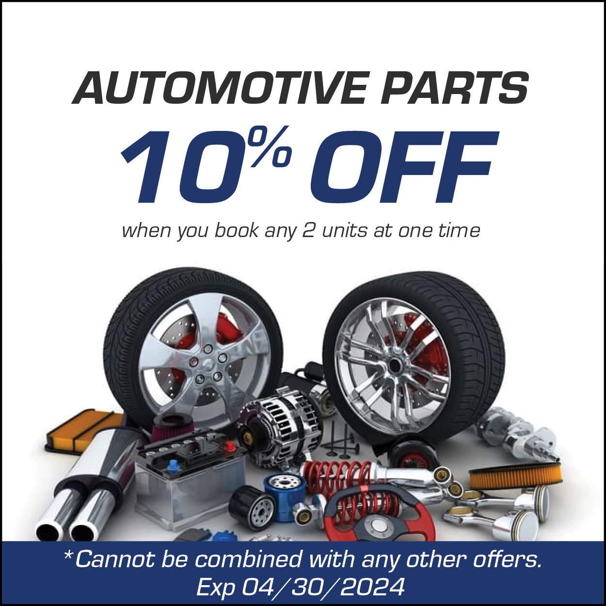 Olympic auto parts near me